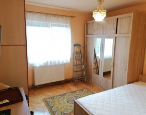 Lakás 3 szobák kiadó on Cluj-napoca, Zóna Gheorgheni