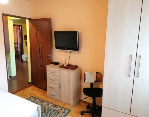 Lakás 3 szobák kiadó on Cluj-napoca, Zóna Gheorgheni