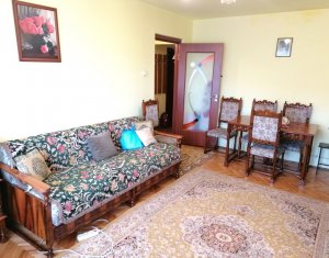 Lakás 3 szobák kiadó on Cluj-napoca, Zóna Gheorgheni