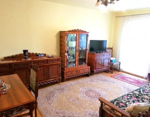 Lakás 3 szobák kiadó on Cluj-napoca, Zóna Gheorgheni