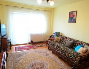 Lakás 3 szobák kiadó on Cluj-napoca, Zóna Gheorgheni