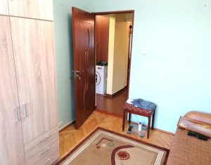 Lakás 3 szobák kiadó on Cluj-napoca, Zóna Gheorgheni