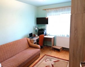 Lakás 3 szobák kiadó on Cluj-napoca, Zóna Gheorgheni