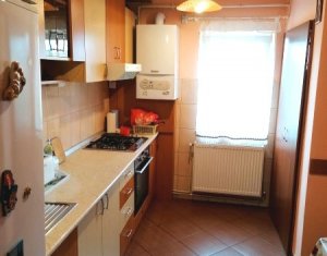 Lakás 3 szobák kiadó on Cluj-napoca, Zóna Gheorgheni