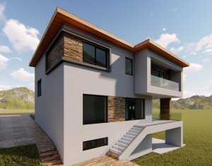 , 330m2 on Cluj-napoca, Zóna Faget