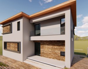 Ház 6 szobák eladó on Cluj-napoca, Zóna Faget