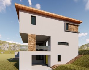 Ház 6 szobák eladó on Cluj-napoca, Zóna Faget