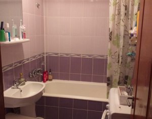 Garzon kiadó on Cluj-napoca, Zóna Gheorgheni