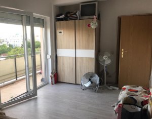 Lakás 1 szobák kiadó on Cluj-napoca, Zóna Grigorescu