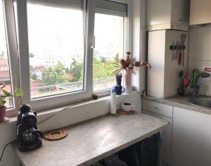 Lakás 1 szobák kiadó on Cluj-napoca, Zóna Grigorescu