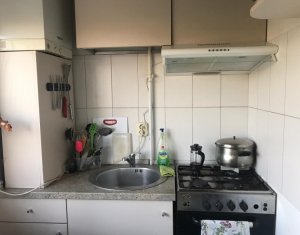 Lakás 1 szobák kiadó on Cluj-napoca, Zóna Grigorescu