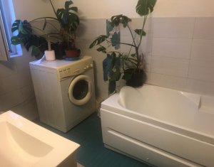 Lakás 1 szobák kiadó on Cluj-napoca, Zóna Grigorescu