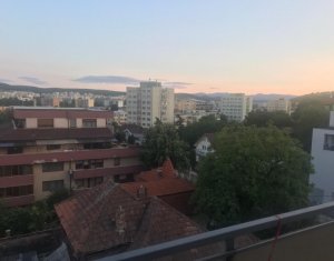 Lakás 1 szobák kiadó on Cluj-napoca, Zóna Grigorescu