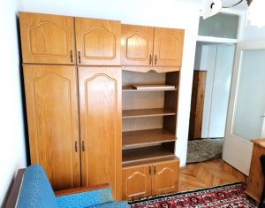 Lakás 3 szobák kiadó on Cluj-napoca, Zóna Marasti