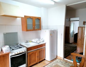 Lakás 3 szobák kiadó on Cluj-napoca, Zóna Marasti