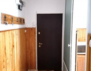 Lakás 3 szobák kiadó on Cluj-napoca, Zóna Marasti