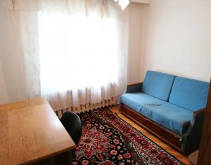 Lakás 3 szobák kiadó on Cluj-napoca, Zóna Marasti