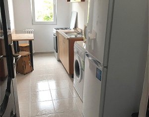 Lakás 2 szobák kiadó on Cluj-napoca, Zóna Manastur