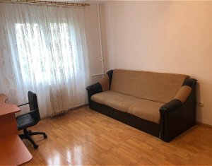 Lakás 2 szobák kiadó on Cluj-napoca, Zóna Manastur