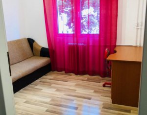 Lakás 2 szobák kiadó on Cluj-napoca, Zóna Manastur