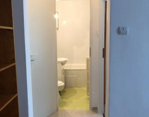 Lakás 2 szobák kiadó on Cluj-napoca, Zóna Manastur