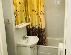 Lakás 2 szobák kiadó on Cluj-napoca, Zóna Manastur