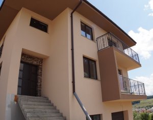 Ház 5 szobák eladó on Cluj-napoca, Zóna Dambul Rotund