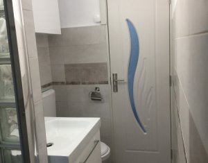 Lakás 1 szobák kiadó on Cluj-napoca, Zóna Manastur