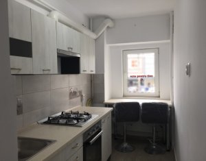 Lakás 1 szobák kiadó on Cluj-napoca, Zóna Manastur