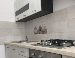 Lakás 1 szobák kiadó on Cluj-napoca, Zóna Manastur