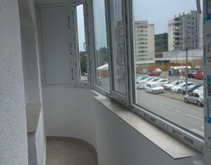 Lakás 1 szobák kiadó on Cluj-napoca, Zóna Manastur