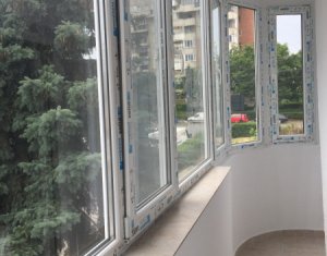 Lakás 1 szobák kiadó on Cluj-napoca, Zóna Manastur