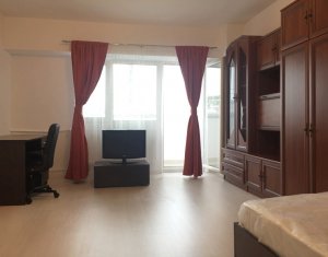 Lakás 1 szobák kiadó on Cluj-napoca, Zóna Manastur