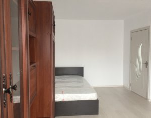 Lakás 1 szobák kiadó on Cluj-napoca, Zóna Manastur