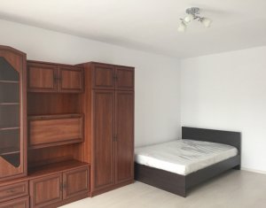 Lakás 1 szobák kiadó on Cluj-napoca, Zóna Manastur