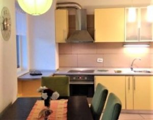 Lakás 3 szobák eladó on Cluj-napoca, Zóna Plopilor