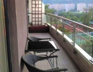 Lakás 3 szobák eladó on Cluj-napoca, Zóna Plopilor