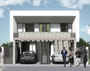 Ház 4 szobák eladó on Cluj-napoca