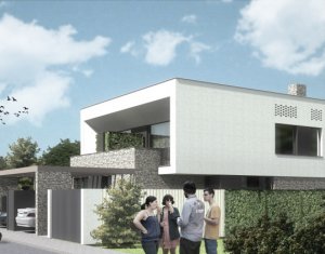 Ház 4 szobák eladó on Cluj-napoca