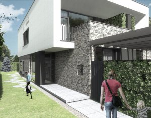 Ház 4 szobák eladó on Cluj-napoca