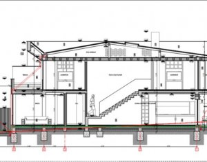 Ház 4 szobák eladó on Cluj-napoca