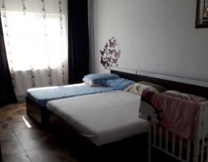 Lakás 2 szobák eladó on Cluj-napoca, Zóna Intre Lacuri