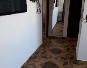 Lakás 2 szobák eladó on Cluj-napoca, Zóna Intre Lacuri