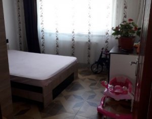 Lakás 2 szobák eladó on Cluj-napoca, Zóna Intre Lacuri