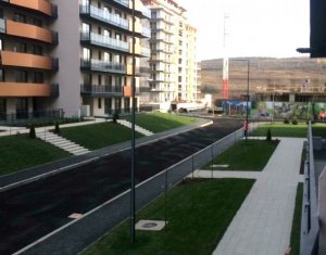 Lakás 2 szobák eladó on Cluj-napoca, Zóna Sopor