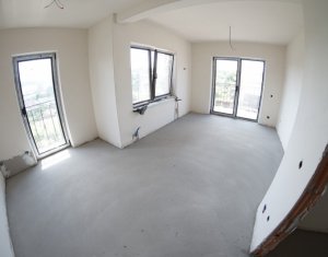 Ház 6 szobák eladó on Cluj-napoca, Zóna Dambul Rotund