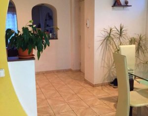 , 180m2 on Cluj-napoca, Zóna Zorilor