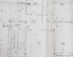 Lakás 7 szobák eladó on Cluj-napoca, Zóna Zorilor