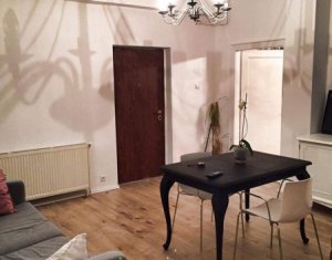 , 46m2 on Cluj-napoca, Zóna Centru