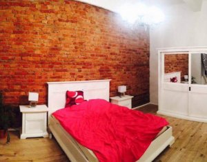 Lakás 2 szobák eladó on Cluj-napoca, Zóna Centru